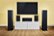 Alt View Zoom 12. Polk Audio - T50 150 Watt Home Theater Floor Standing Tower Speaker (Single) - Amazing Sound | Dolby and DTS Surround - Black.