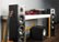 Alt View Zoom 13. Polk Audio T50 150 Watt Home Theater Floor Standing Tower Speaker (Single) - Amazing Sound | Dolby and DTS Surround - Black.