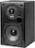 Alt View 16. Polk Audio - T50 150 Watt Home Theater Floor Standing Tower Speaker (Single) - Amazing Sound | Dolby and DTS Surround - Black.