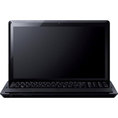 Sony - 16.4" VAIO Notebook - 6 GB Memory - 500 GB Hard Drive-Front_Standard