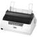 Front Standard. Oki - MICROLINE Dot Matrix Printer - Monochrome.
