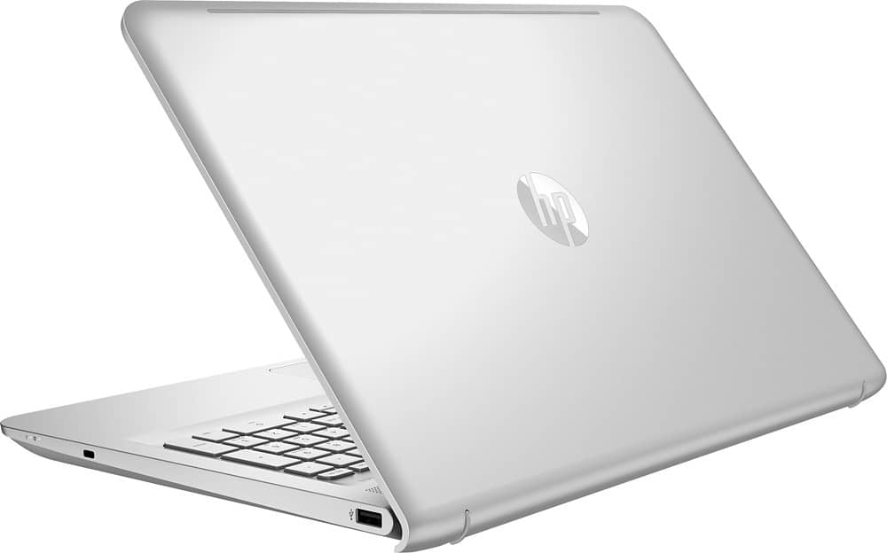 Customer Reviews: HP ENVY 15.6