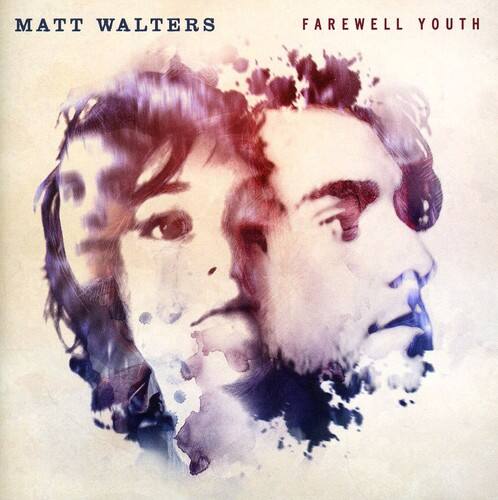 Matt Walters - Farewell Youth   - COMPACT DISCS [CD] price history on PriceWatchPro