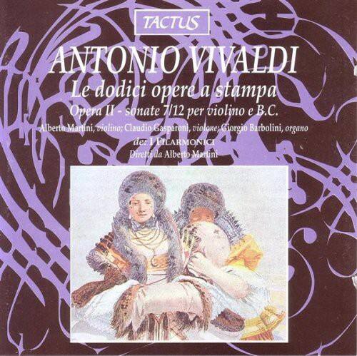 Alberto Martini - Opera IV la Stravagan   - COMPACT DISCS [CD] price history on PriceWatchPro