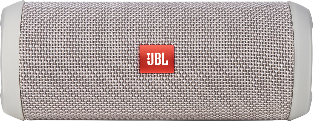 fattigdom Gendanne quagga Best Buy: JBL Flip 3 Portable Bluetooth Speaker Gray JBLFLIP3GRAY
