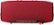 Alt View Zoom 11. JBL - Xtreme Portable Bluetooth Speaker - Red.