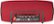Alt View Zoom 12. JBL - Xtreme Portable Bluetooth Speaker - Red.