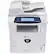 Front Standard. Xerox - Phaser Laser Multifunction Printer - Monochrome - Plain Paper Print - Floor Standing.