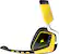 Alt View 11. CORSAIR - VOID SE Wireless Gaming Headset - Yellowjacket.