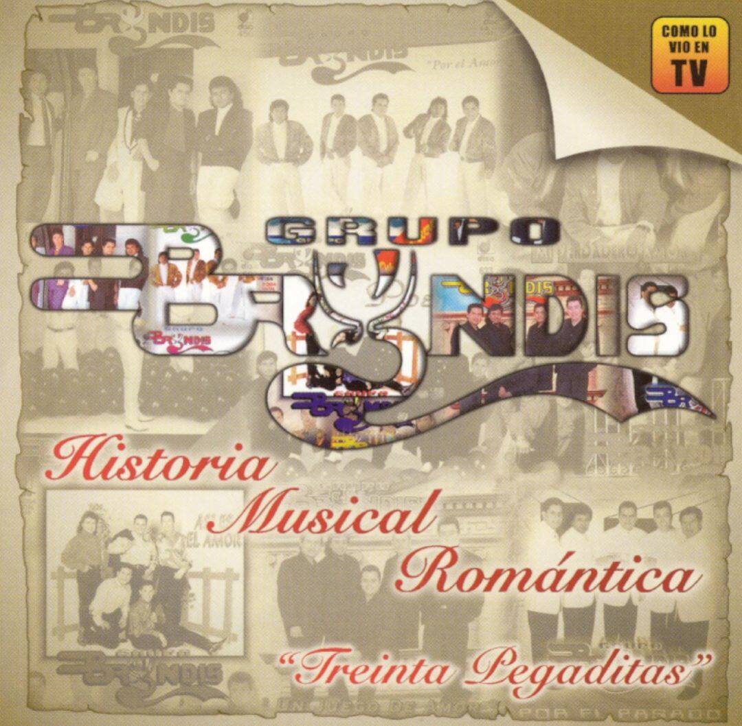 Best Buy Historia Musical Romantica CD