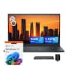 16GB RAM
1.16TB Storage
Microsoft Windows 11 Pro