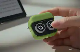 BOOX - Tappy Wireless Page Turner