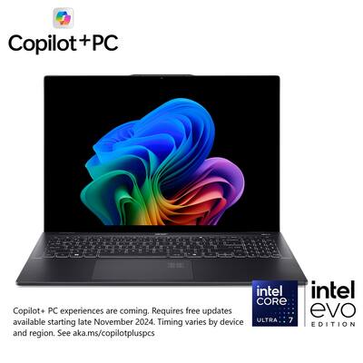 Acer Swift 16 AI 16 Acer Swift 16 AI 16