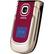 Left Standard. T-Mobile - Cellular Phone 2.5G - Pink.