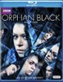 Front Standard. Orphan Black: Season Three [2 Discs] [Blu-ray].