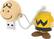 Alt View 12. EMTEC - Charlie Brown 8GB USB 2.0 Type A Flash Drive - Yellow.