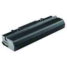Alt View Standard 20. Fujitsu - High Capacity Lithium Ion Notebook Battery.