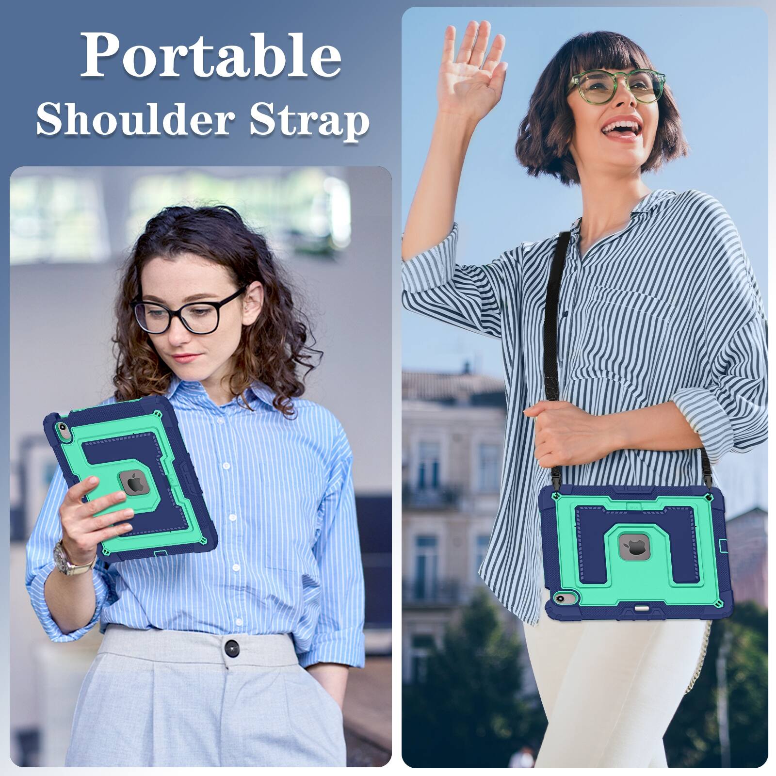 Portable Shoulder Strap