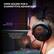OPEN SOUND FOR A COMPETITIVE ADVANTAGE
Natural & spatial sound
Accurate reproduction of explosions, footsteps and other in-game events
MMX 330 PRO