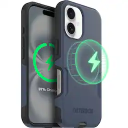 Midnight Sky (Blue/Black)