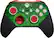 Front. Microsoft - Xbox Elite Series 2 Core Wireless Controller for Xbox Series X, Xbox Series S, Xbox One, PCs, and Cloud-Enabled Devices - Green and Red.