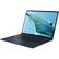 Alt View 21. ASUS - Zenbook S 13 OLED UM5302 13.3" Laptop - AMD Ryzen 7 - 16 GB Memory - 1 TB SSD - Ponder Blue.