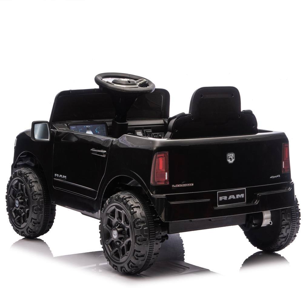 RAM  
RAM 1500  
RAM