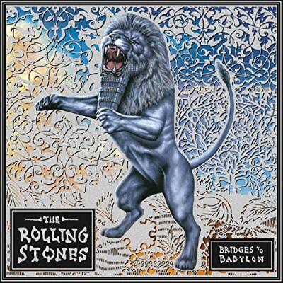 Front. Bridges to Babylon [LP].
