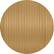 Alt View 4. Overture - 1.75 mm PLA 3D Printer Filament - Brown.