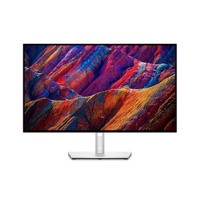 Dell U2723QE 27 Inch Monitor with Docking Station and HDMI Cable Dell U2723QE 27 Inch Monitor with Docking Station and HDMI Cable