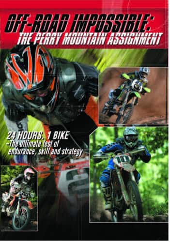 Off Road Impossible   - DVD price history on PriceWatchPro