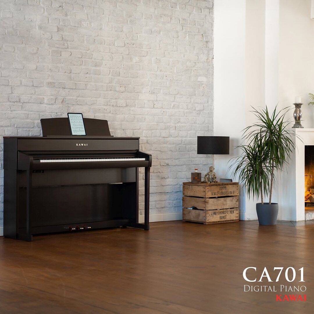 KAWAI CA701 DIGITAL PIANO