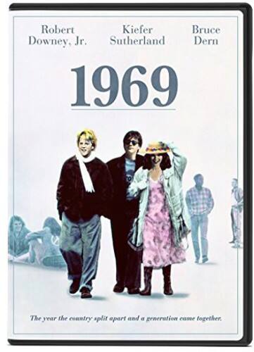 Front. 1969   - DVD.