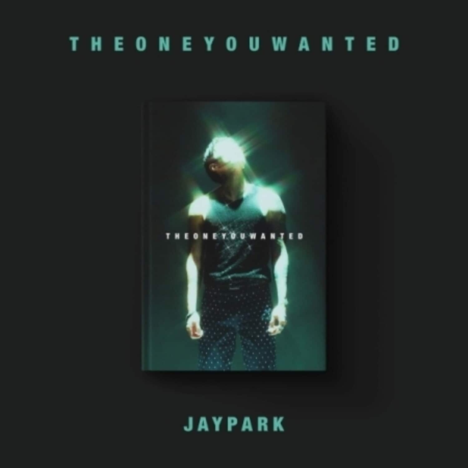 Jay Park - The One You Wanted - Jay Park Version - incl. 80pg Photobook, 5pc Film Photo Set, - COMPACT DISCS [CD] price history on PriceWatchPro