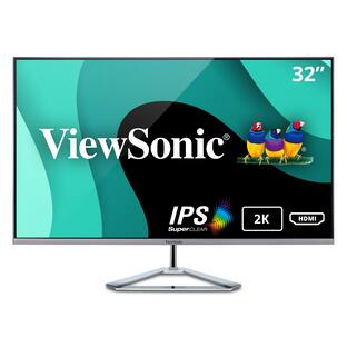 Acer S271HL 27 Acer S271HL 27