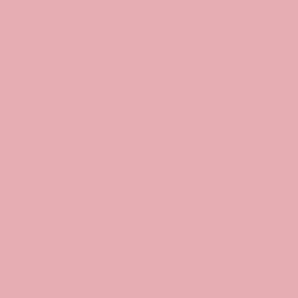 Alt View 4. FurniFact - Blush Pink End Table with Shelves — Transitional Coastal Style for Living Room - Blush Pink.