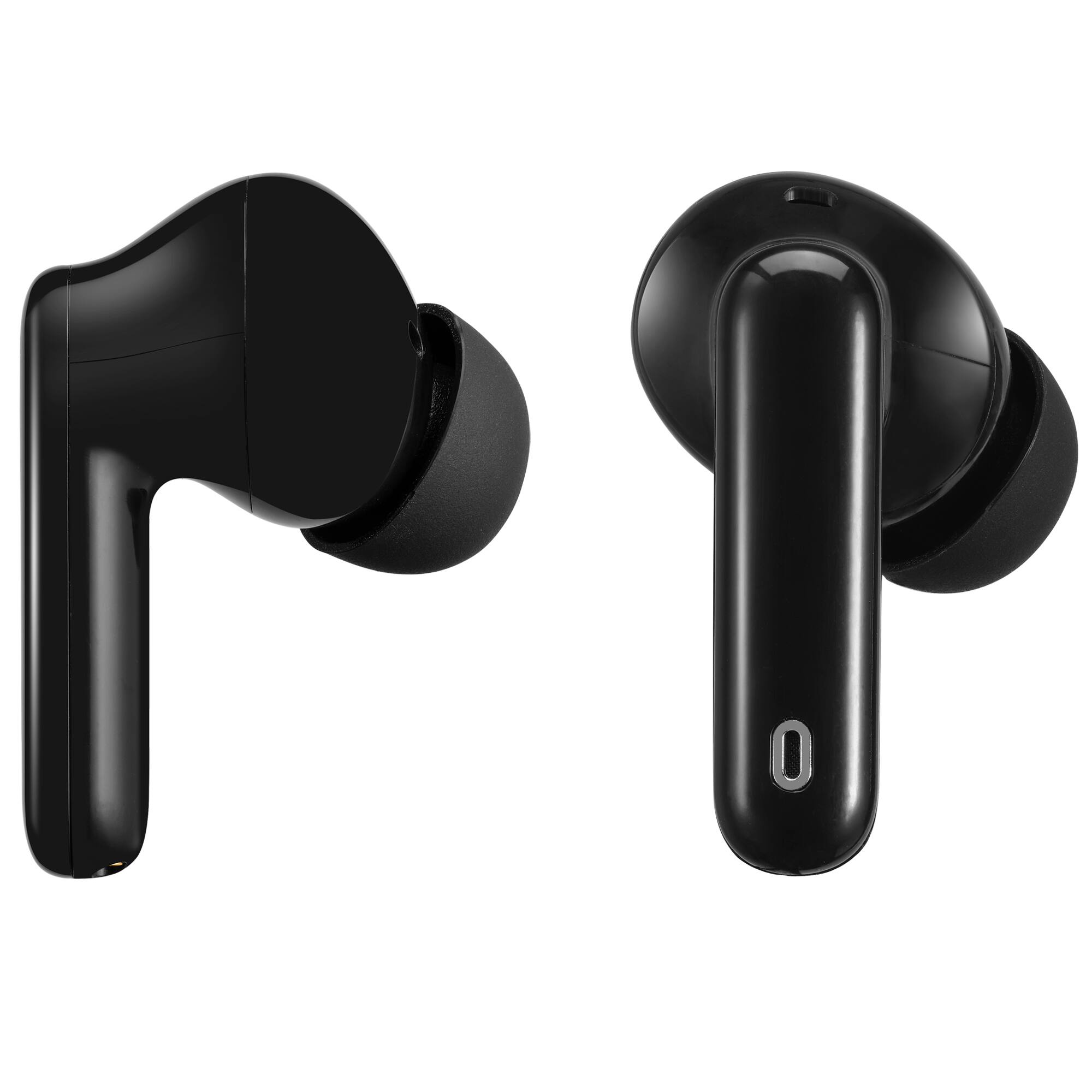Alt View 1. iLive - iLive 13mm Neodymium Driver Truly Wireless Earbuds, IAEBTN333B.