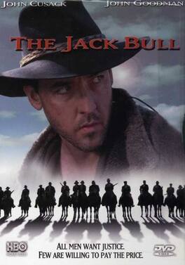The Jack Bull - DVD
