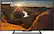 Front. Sony - 40" Class (40" Diag.) - LED - 1080p - Smart - HDTV - Black.