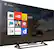 Alt View 12. Sony - 40" Class (40" Diag.) - LED - 1080p - Smart - HDTV - Black.
