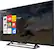 Alt View 13. Sony - 40" Class (40" Diag.) - LED - 1080p - Smart - HDTV - Black.