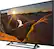 Left. Sony - 40" Class (40" Diag.) - LED - 1080p - Smart - HDTV - Black.