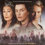 Front Standard. The Mists of Avalon [Original TV Soundtrack] [CD].