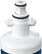 Alt View 13. Insignia™ - Water Filter for Select LG Refrigerators.