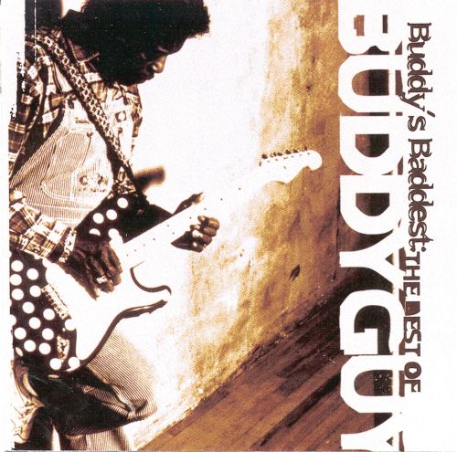  Buddy's Blues [CD]