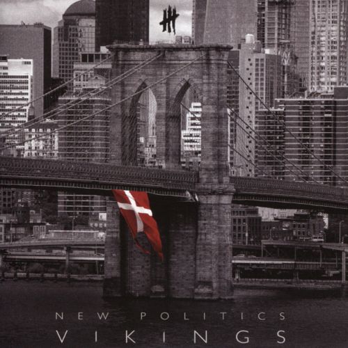 Vikings [CD]