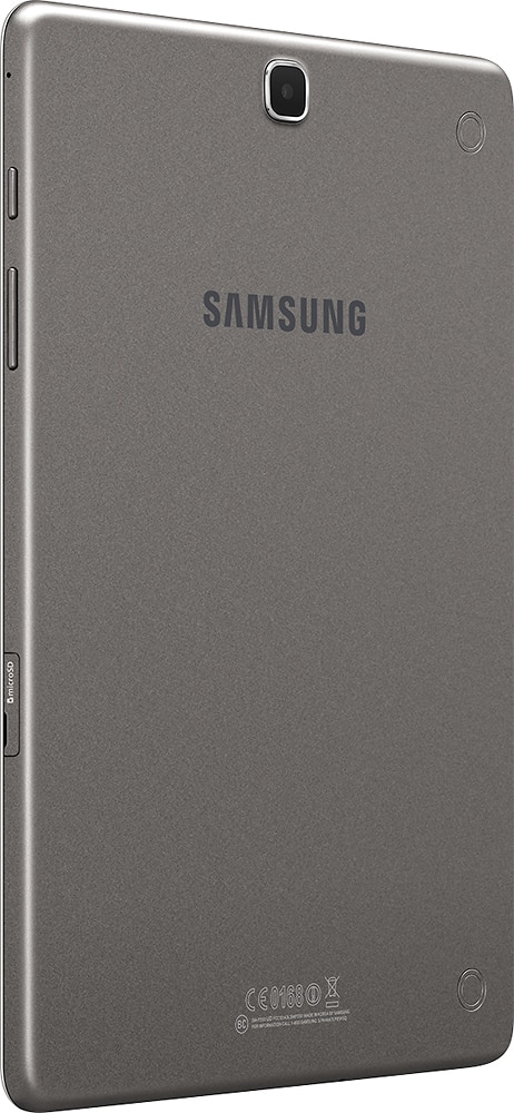 Best Buy: Samsung Geek Squad Certified Refurbished Galaxy Tab A 9.7 ...