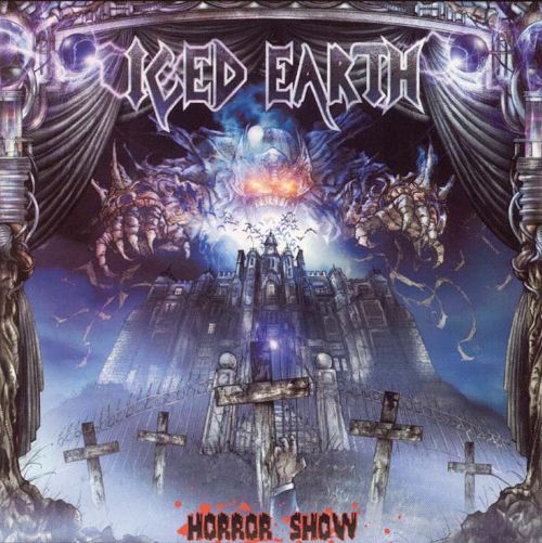 Horror Show [CD]