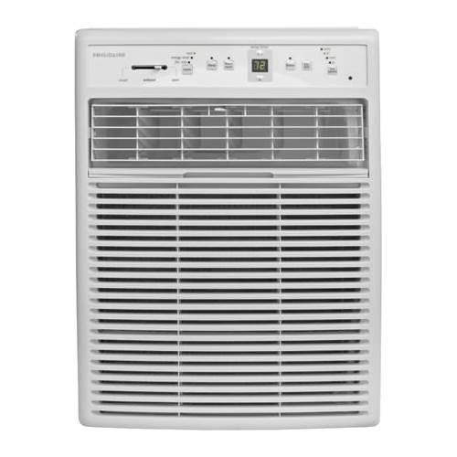 Frigidaire - 450 Sq. Ft. Window Air Conditioner - White