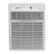 Front Zoom. Frigidaire - 450 Sq. Ft. Window Air Conditioner - White.